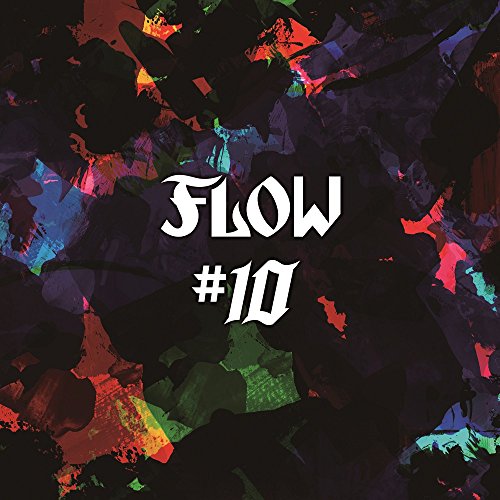 【送料無料】 CD/FLOW/#10 (通常盤)/KSCL-2684