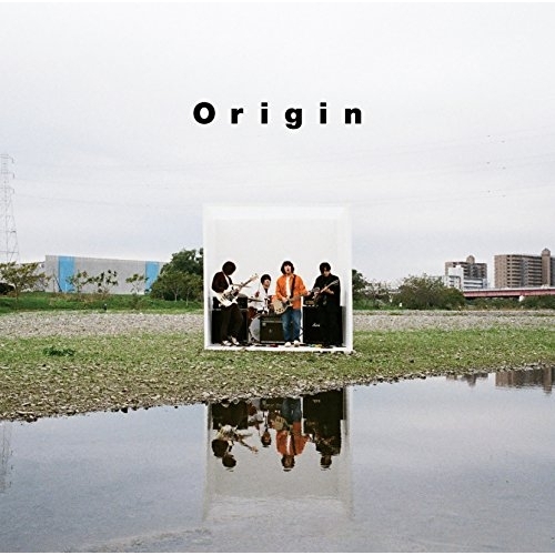 【送料無料】 CD/KANA-BOON/Origin (通常盤)/KSCL-2690