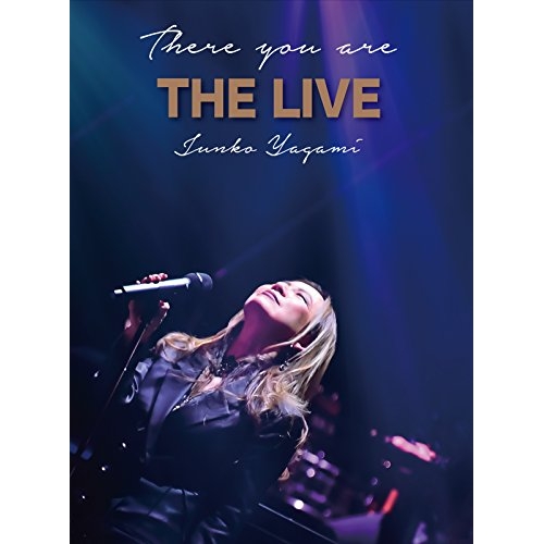 【送料無料】 BD/八神純子/There you are THE LIVE(Blu-ray)/MHXL-32