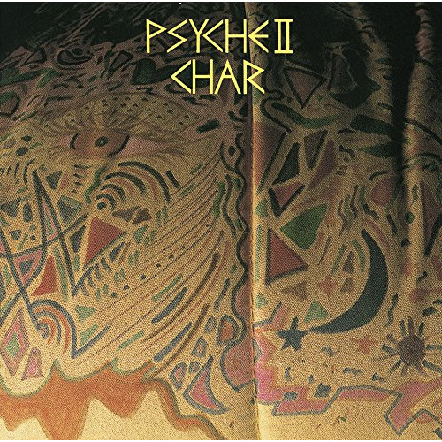 【送料無料】 CD/CHAR/PSYCHE II -revisited- (Blu-specCD2)/MHCL-30433