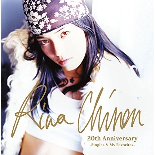 【送料無料】 CD/知念里奈/Rina Chinen 20th Anniversary ～Singles & My Favorites～ (Blu-specCD2)/MHCL-30435