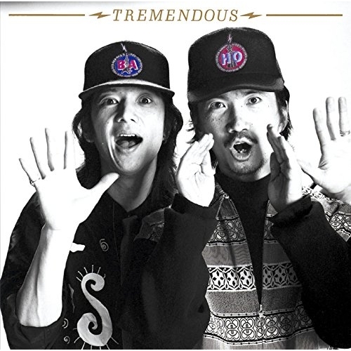 【送料無料】 CD/BAHO/TREMENDOUS -revisited- (Blu-specCD2)/MHCL-30443