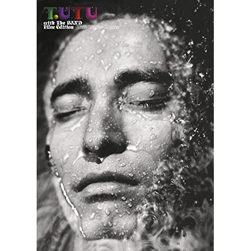 【送料無料】 DVD/宇都宮隆/T.UTU with The Band Film Edition Club Water Dance/MHBL-307