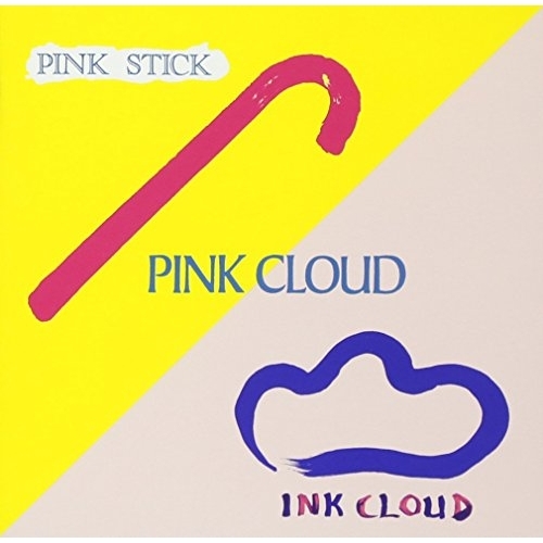 【送料無料】 CD/PINK CLOUD/PINK STICK/INK CLOUD -revisited- (Blu-specCD2)/MHCL-30458