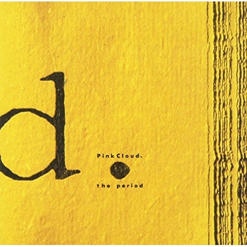【送料無料】 CD/PINK CLOUD/the period -revisited- (Blu-specCD2)/MHCL-30461