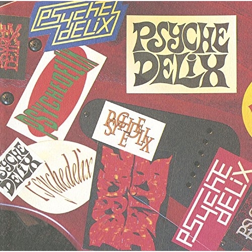 【送料無料】 CD/PSYCHEDELIX/PSYCHEDELIX -revisited- (Blu-specCD2)/MHCL-30465