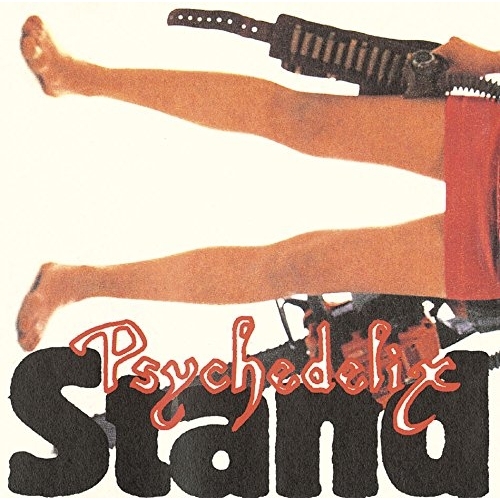 【送料無料】 CD/PSYCHEDELIX/STAND -revisited- (Blu-specCD2)/MHCL-30468