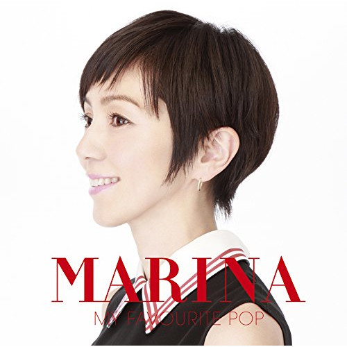 【送料無料】 CD/渡辺満里奈/MY FAVOURITE POP (ライナーノーツ) (通常盤)/MHCL-2711