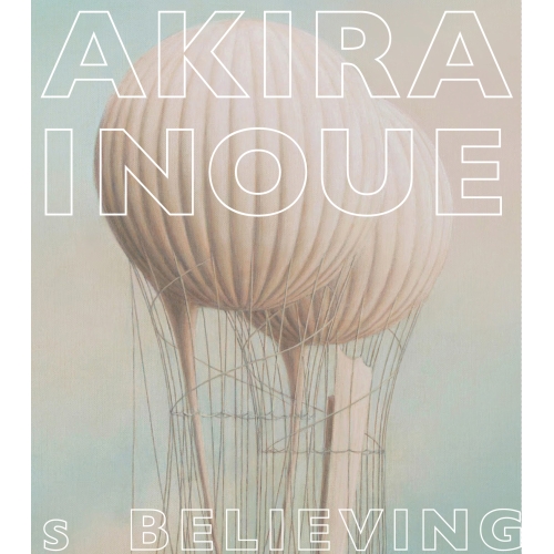【送料無料】 CD/オムニバス/Believing(Works of Akira Inoue) (Blu-specCD2)/MHCL-30472