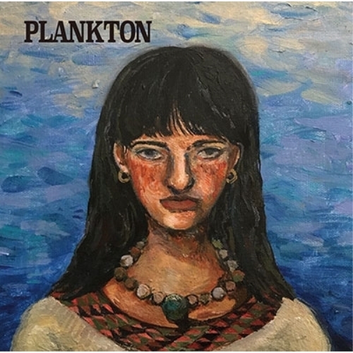 【送料無料】 CD/甲田まひる aka Mappy/PLANKTON/MHCL-2755
