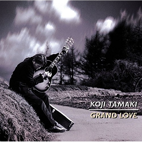 【送料無料】 CD/玉置浩二/GRAND LOVE (Blu-specCD2) (紙ジャケット) (完全生産限定盤)/MHCL-30525