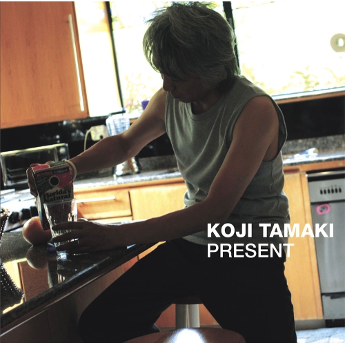 【送料無料】 CD/玉置浩二/PRESENT (Blu-specCD2) (紙ジャケット) (完全生産限定盤)/MHCL-30529