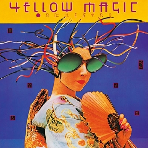 送料無料】 CD/YELLOW MAGIC ORCHESTRA/イエロー・マジック