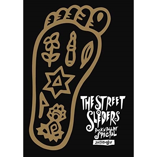 【送料無料】 DVD/ストリート・スライダーズ/ROCK'N' ROLL DEF' SPECIAL 2019 REMASTER/MHBL-335