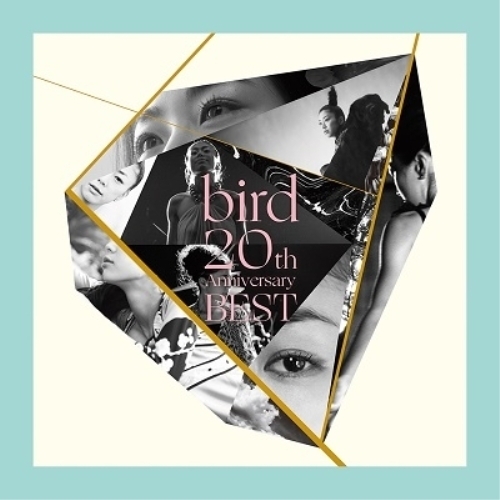 【送料無料】 CD/bird/bird 20th Anniversary BEST (解説付)/MHCL-2821