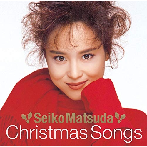 【送料無料】 CD/松田聖子/Seiko Matsuda Christmas Songs (Blu-specCD2)/MHCL-30628