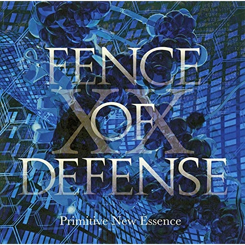 【送料無料】 CD/フェンス・オブ・ディフェンス/Primitive New Essence/MHCL-2839