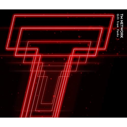 【送料無料】 CD/TM NETWORK/Gift from Fanks T/MHCL-2843