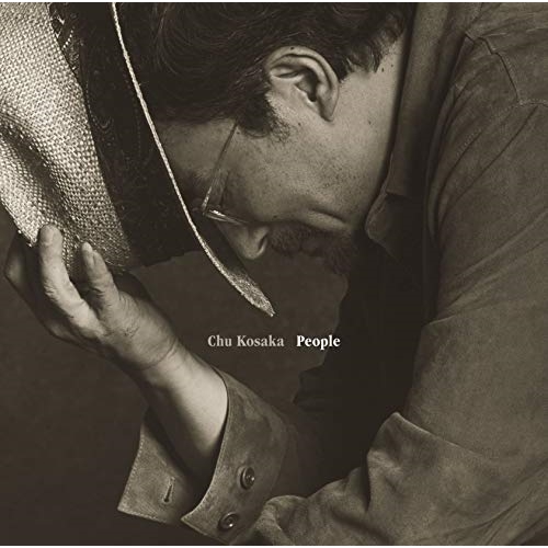 【送料無料】 CD/小坂忠/People (Blu-specCD2) (ライナーノーツ)/MHCL-30630