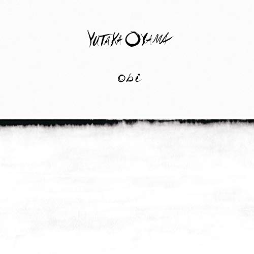 【送料無料】 CD/小山豊/obi (紙ジャケット)/MHCL-2861