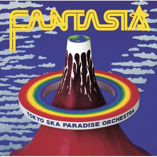 【送料無料】 CD/東京スカパラダイスオーケストラ/FANTASIA (ハイブリッドCD)/MHCL-10132