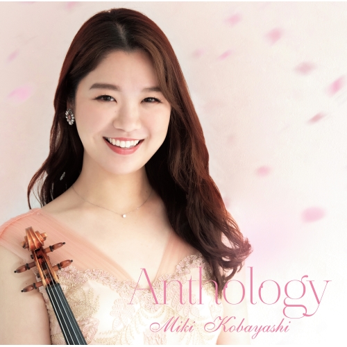 【送料無料】 CD/小林美樹/Anthology (Blu-specCD2)/MHCC-30007