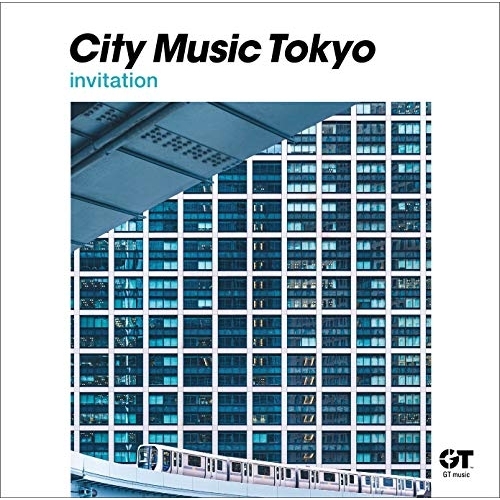 【送料無料】 CD/オムニバス/CITY MUSIC TOKYO invitation/MHCL-2862