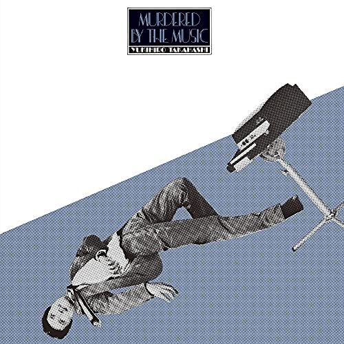 LP(30cm) / 高橋ユキヒロ / 音楽殺人 (完全生産限定盤) / MHJL-171