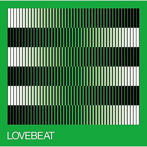 【送料無料】 CD/砂原良徳/LOVEBEAT 2021 Optimized Re-Master (Blu-specCD2) (通常盤)/MHCL-30688