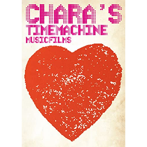 BD / チャラ / Chara's Time Machine - MUSIC FILMS -(Blu-ray) / MHXL-111