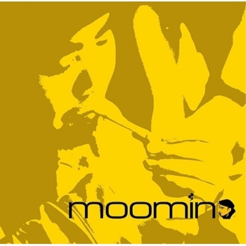 EP / MOOMIN / 悲しみが消えるまで/キミを想う夜 (完全限定生産盤) / MHKL-54