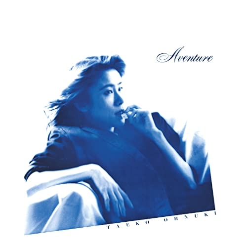 CD / 大貫妙子 / AVENTURE (ハイブリッドCD) / MHCL-10150