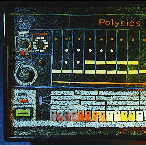 【送料無料】 CD/POLYSICS/What's This??? (通常盤)/KSCL-2695