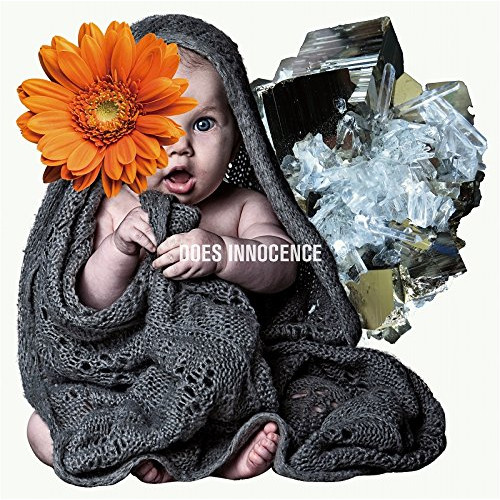 【送料無料】 CD/DOES/INNOCENCE (通常盤)/KSCL-2715
