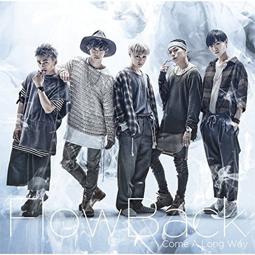 【送料無料】 CD/FlowBack/Come A Long Way (通常盤)/KSCL-2768