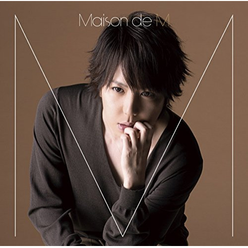【送料無料】 CD/マオ from SID/Maison de M (通常盤)/KSCL-2791