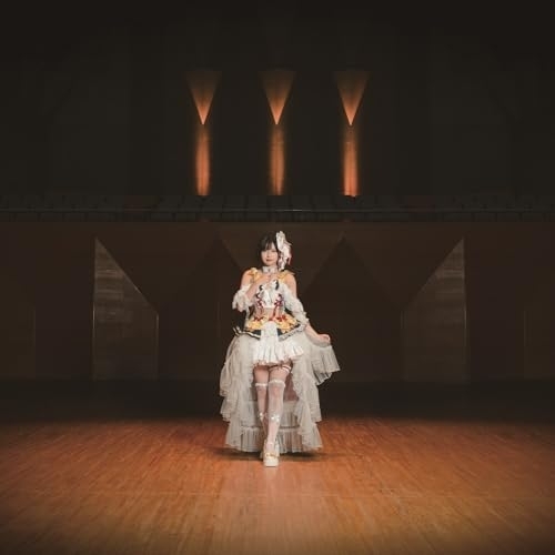 CD / 空野青空 / 主人公宣言 (Type-B) / TMDL-40