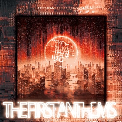 CD / 暁 / THE FIRST ANTHEMS (Type-C) / TMDL-44