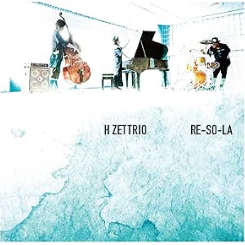 【送料無料】 CD/H ZETTRIO/RE-SO-LA (DYNAMIC FLIGHT盤)/QECW-1010