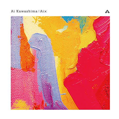 【送料無料】 CD/川嶋あい/Ai X (通常盤)/TRAK-164