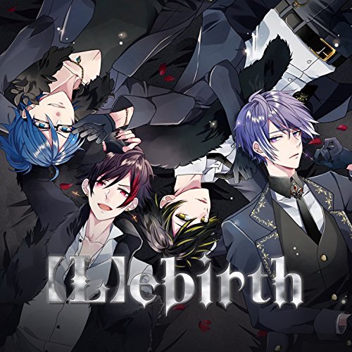 【送料無料】 CD/Love Desire/(L)ebirth (初回生産限定盤)/SNCL-7