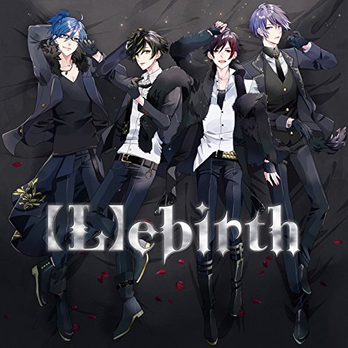 【送料無料】 CD/Love Desire/(L)ebirth (通常盤)/SNCL-9