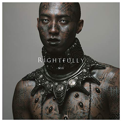 【送料無料】 CD/Mili/RIGHTFULLY (CD+DVD) (通常盤)/SNCL-20