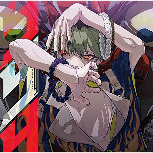 CD / jon-YAKITORY / Y / SNCL-44