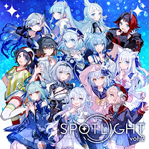 CD / オムニバス / SPOTLIGHT vol.2 / SNCL-59