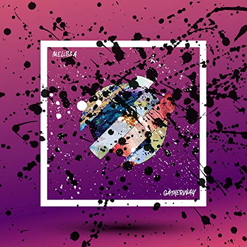 【送料無料】 CD/MELiSSA/GATHERWAY (RED盤)/QARF-50531