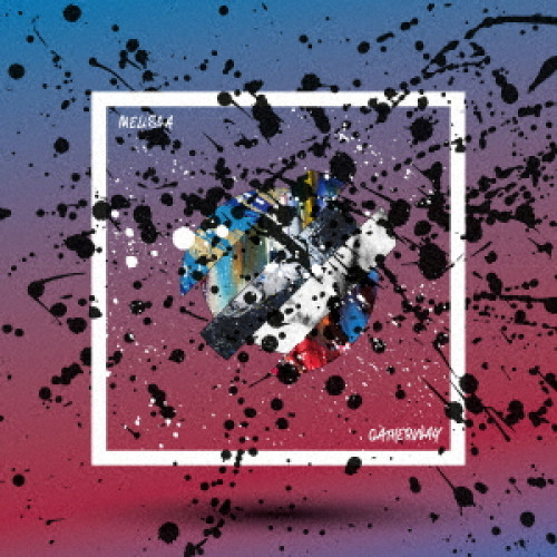 【送料無料】 CD/MELiSSA/GATHERWAY (BLUE盤)/QARF-50532