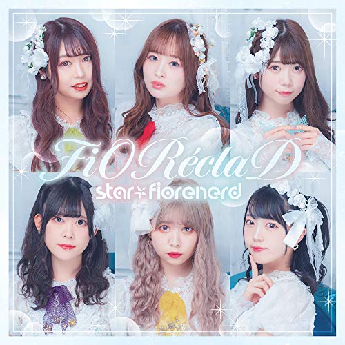 【送料無料】 CD/綺星★フィオレナード/FiOReclaD (Type-B)/QARF-60035