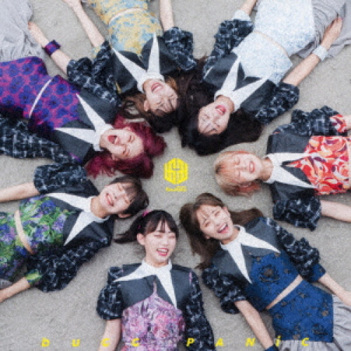 【送料無料】 CD/buGG/buGG PANiC (Type-A)/QARF-60036