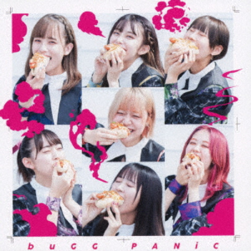 【送料無料】 CD/buGG/buGG PANiC (Type-B)/QARF-60037
